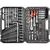 Yato YT-38872 mechanics tool set 128 tools - Hand Tools - Tools - Techbox