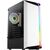 OBUDOWA AEROCOOL PGS BIONIC-G-WT-v2 RGB - Computer Cases - PC Cases & Accessories - Techbox