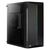 Aerocool Split Midi Tower Black - Computer Cases - PC Cases & Accessories - Techbox