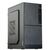 Akyga AK35BK computer case Micro Tower Black - Computer Cases - PC Cases & Accessories - Techbox