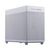 ASUS AP201 PRIME CASE TG WHITE Mini Tower | Techbox