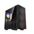 DeepCool CH560 DIGITAL Midi Tower Black | Techbox