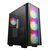 DeepCool MATREXX55 V4 C Midi Tower Black | Techbox