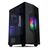 iBox CETUS 908 Midi Tower Black | Techbox