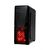 iBox ORCUS X14 Midi Tower Black | Techbox