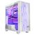 MODECOM Case VOLCANO PERUN APEX ARGB MIDI White | Techbox