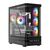 MODECOM Volcano Volcano AQ200 ARGB Midi Black | Techbox