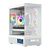 MODECOM Volcano Volcano AQ400 ARGB Midi White | Techbox