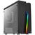 Aerocool Bolt Mini Mini-Tower Black - Computer Cases - PC Cases & Accessories - Techbox