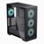 APNX C1-BK-V1 ARGB - Computer Cases - PC Cases & Accessories - Techbox