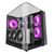 Mars Gaming MC-INFINIOLITE Midi Tower Black - Computer Cases - PC Cases & Accessories - Techbox