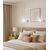 Activejet Wall lamp AJE-EMILY 1P GOLD E27 1x40W | Techbox
