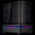 ASUS PRIME AP202 TG ARGB BLACK enclosure - Computer Cases - PC Cases & Accessories - Techbox