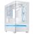 ASUS PRIME AP202 TG ARGB WHITE enclosure - Computer Cases - PC Cases & Accessories - Techbox