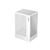 DeepCool R-CH170-WHNPI0D-G-1 computer case Tower White - Computer Cases - PC Cases & Accessories - Techbox