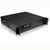 Techly I-CASE IPC-240L computer case Rack Black | Techbox