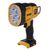 DeWALT DCL043-XJ work light LED Black,Yellow | Techbox