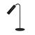 Esperanza ELD118K LED desk lamp 3in1 Black - Table Lights - Lighting - Techbox