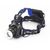 Esperanza EOT005 flashlight Black, Blue Headband flashlight LED | Techbox