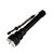Esperanza EOT068 Flashlight Black, Rechargeable LED Flashlight | Techbox