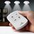Maclean Energy MCE165 Remote Control LED Lamps Set, AAA Battieries, 6 Pieces in Set | Techbox