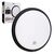 Maclean LED lamp with motion sensor, PIR sensor, black, 10W, IP65, 1000lm, neutral color, MCE525 B | Techbox