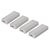 Yeelight YLCTD001-4pc Sensor Drawer Light LED drawer light with motion sensor (4 pieces) - Various Lights - Lighting - Techbox