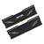 AFOX GAMING DDR4 2X16GB 3200MHZ CL16 XMP2 BLACK - DIMM (Desktop) - RAM - Techbox