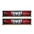 G.Skill 16GB DDR3-1600 memory module 1600 MHz - DIMM (Desktop) - RAM - Techbox