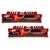 G.Skill 16GB DDR3-1600 memory module 2 x 8 GB 1600 MHz - DIMM (Desktop) - RAM - Techbox