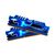 G.Skill 16GB DDR3-2400 memory module 2400 MHz - DIMM (Desktop) - RAM - Techbox