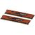 G.Skill 16GB PC3-12800 Kit memory module 2 x 8 GB DDR3 1600 MHz - DIMM (Desktop) - RAM - Techbox