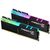 G.Skill Trident Z RGB F4-3200C16D-32GTZR memory module 32 GB DDR4 3200 MHz - DIMM (Desktop) - RAM - Techbox