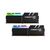G.Skill Trident Z RGB F4-3600C16D-32GTZRC memory module 32 GB DDR4 3600 MHz - DIMM (Desktop) - RAM - Techbox