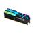G.Skill Trident Z RGB F4-3600C18D-32GTZR memory module 32 GB 2 x 16 GB DDR4 3600 MHz - DIMM (Desktop) - RAM - Techbox