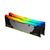 Kingston Technology FURY 16GB 3200MT/s DDR4 CL16 DIMM (Kit of 2) Renegade RGB - DIMM (Desktop) - RAM - Techbox