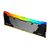 Kingston Technology FURY Renegade RGB memory module 16 GB 1 x 16 GB DDR4 3600 MHz - DIMM (Desktop) - RAM - Techbox
