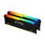 Kingston Technology FURY 32GB 3600MT/s DDR4 CL18 DIMM (Kit of 2) Beast RGB - DIMM (Desktop) - RAM - Techbox