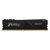 Kingston Technology FURY Beast 8 GB memory module 1 x 8 GB DDR4 3600 Mhz - DIMM (Desktop) - RAM - Techbox