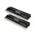 Patriot Memory 16GB (2 x 8GB) PC3-15000 (1866MHz) Kit memory module DDR3 - DIMM (Desktop) - RAM - Techbox