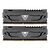 Patriot Memory Viper Steel PVS464G300C6K memory module 64 GB DDR4 3200 Mhz - DIMM (Desktop) - RAM - Techbox