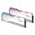 G.SKILL TRIDENT Z5 ROYAL RGB DDR5 2X16GB 6000MHZ CL28-36 - DIMM (Desktop) - RAM - Techbox