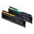 G.Skill Trident Z5 RGB F5-6400J3039G16GX2-TZ5NR memory module 32 GB 2 x 16 GB DDR5 6400 MHz | Techbox
