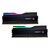 G.Skill F5-8000J3848H16GX2-TZ5RK memory module 32 GB 2 x 16 GB DDR5 8000 MHz - DIMM (Desktop) - RAM - Techbox