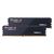 G.Skill Ripjaws S5 F5-5200J4040A48GX2-RS5K memory module 96 GB 2 x 48 GB DDR5 5200 MHz - DIMM (Desktop) - RAM - Techbox