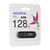 ADATA AUV150-128G-RBK USB flash drive 128 GB USB Type-A 3.2 Gen 1 (3.1 Gen 1) Black | Techbox