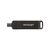 Flashdrive PATRIOT Rage R550 1TB 100 MB/S USB A+C Swivel Design (PE1TR550DSAD) Black - USB Sticks - Peripherals - Techbox
