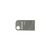 Patriot FLASHDRIVE Tab300 128GB USB 3.2 120MB/s, mini, aluminium, silver | Techbox