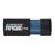 Patriot Memory Supersonic Rage Lite USB flash drive 32 GB USB Type-A 3.2 Gen 1 (3.1 Gen 1) Black, Blue - USB Sticks - Peripherals - Techbox