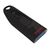 SanDisk Ultra USB flash drive 128 GB USB Type-A 3.2 Gen 1 (3.1 Gen 1) Black | Techbox